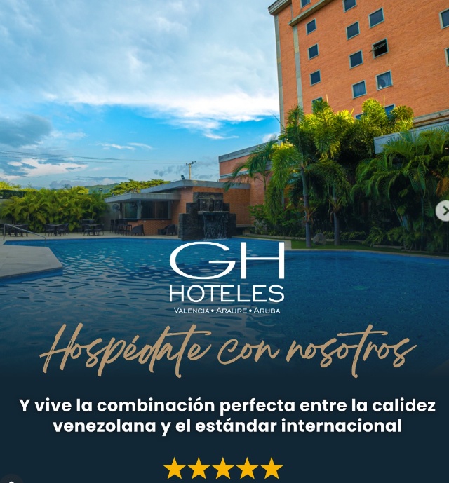 GH Hoteles