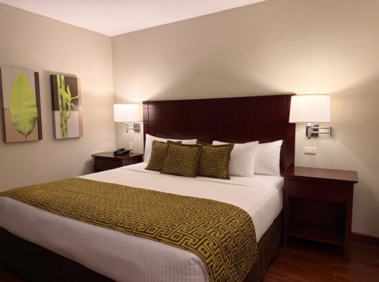 Superior King